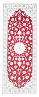 Nain - 9la Rug 206x80cm - Persian Rugs