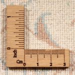 Runner Perser Rug - Nain - Royal - 200 x 80 cm - cream