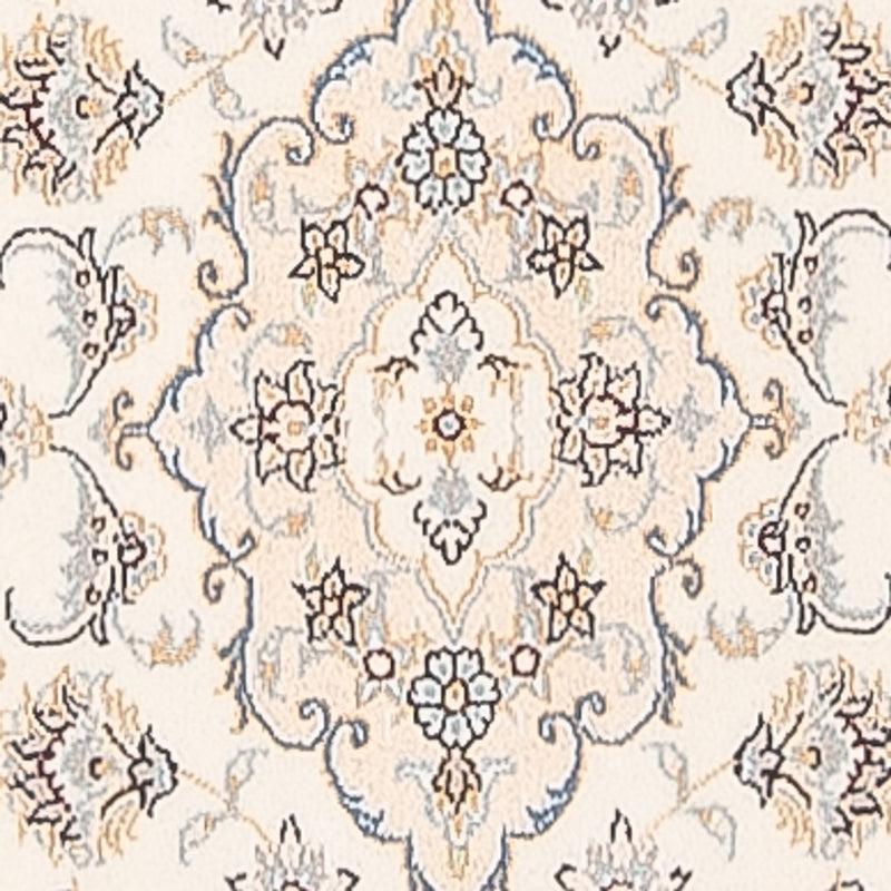 Runner Perser Rug - Nain - Premium - 247 x 80 cm - cream