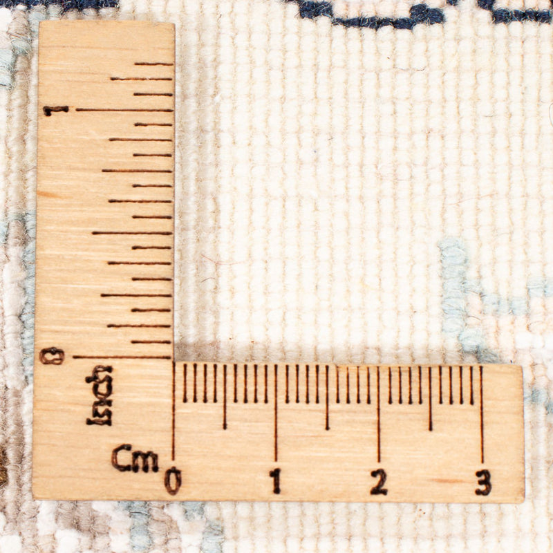 Runner Perser Rug - Nain - Premium - 247 x 80 cm - cream