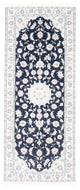 Nain - 9la Rug 198x81cm - Persian Rugs