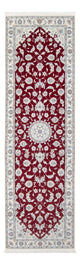Nain - 6la Rug 243x81cm - Persian Rugs