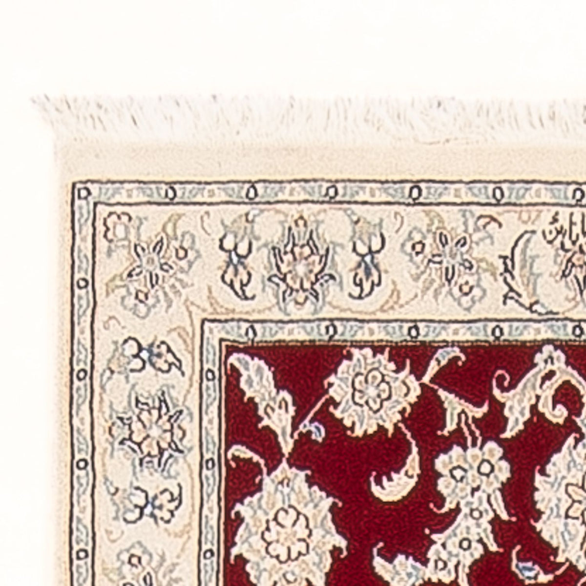Nain - 6La Rug 82x248cm - Persian Rugs