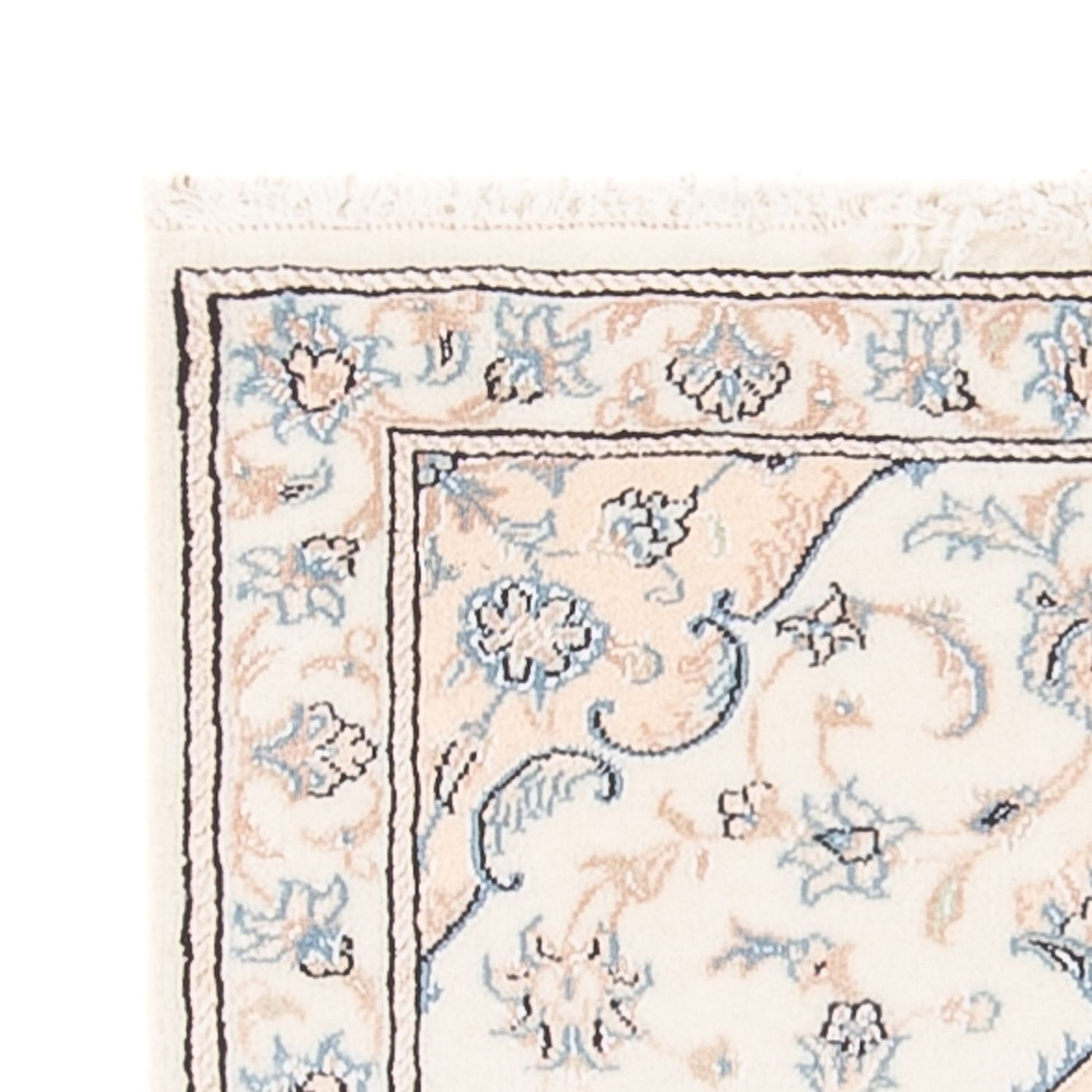 Nain Rug 85x60cm - Persian Rugs