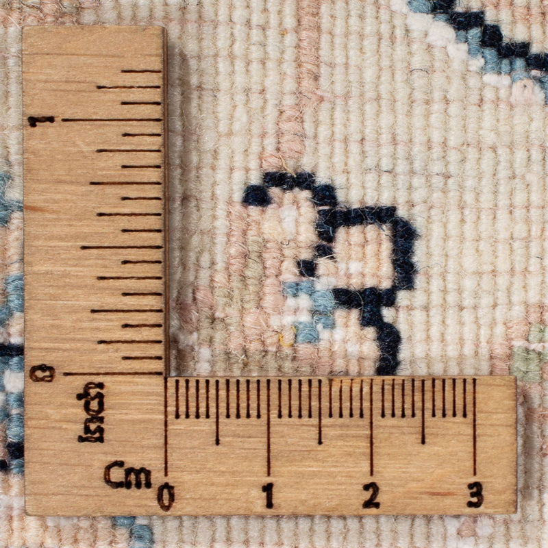 Perser Rug - Nain - 85 x 60 cm - cream