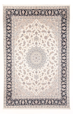 Perser Rug - Nain - Premium - 343 x 246 cm - cream