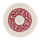 Nain Rug 200x200cm - Persian Rugs