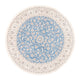 Nain Rug 200x200cm - Persian Rugs