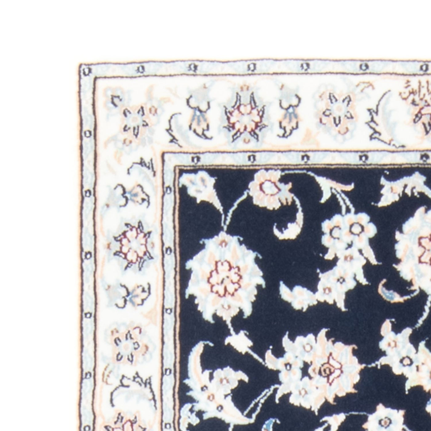 Nain - 9la Rug 200x80cm - Persian Rugs