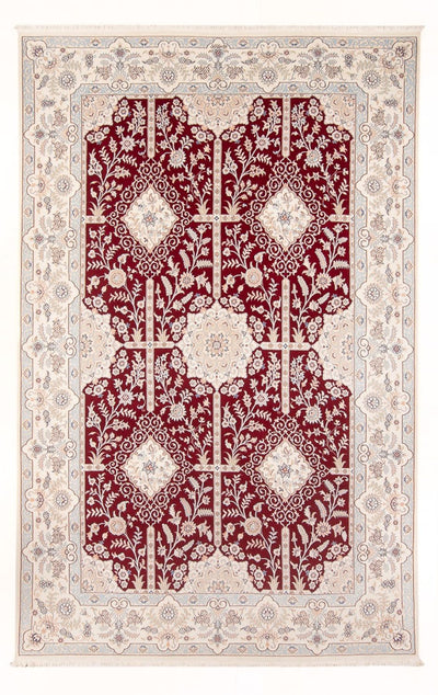 Nain - 6La Rug 198x300cm - Persian Rugs