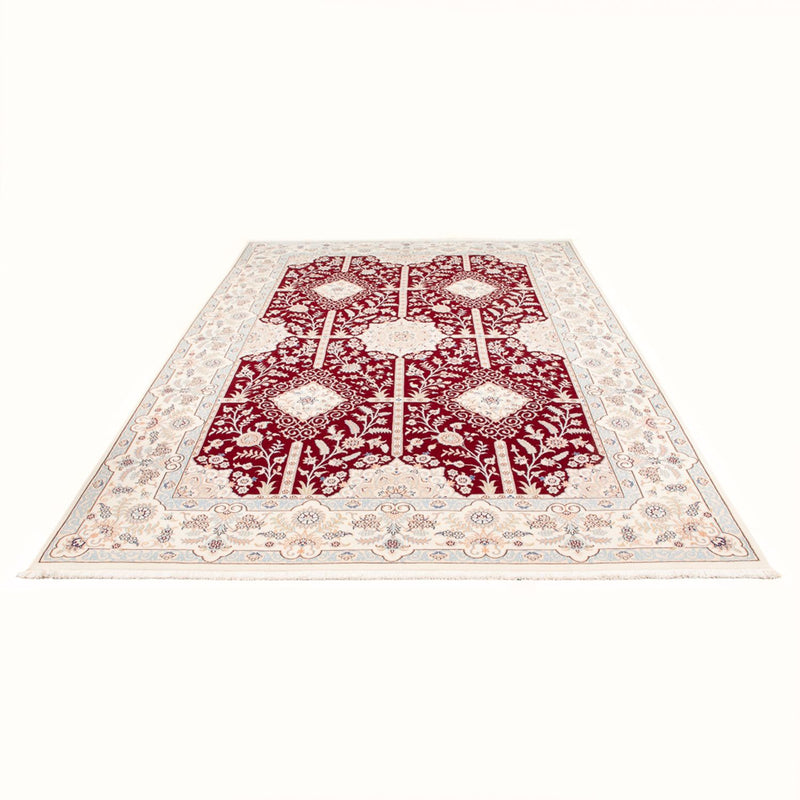 Perser Rug - Nain - Premium - 300 x 198 cm - red