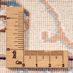 Perser Rug - Nain - Premium - 300 x 198 cm - red