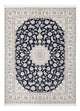 Nain - 6la Rug 198x150cm - Persian Rugs