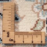 Perser Rug - Nain - Premium - 305 x 248 cm - dark blue