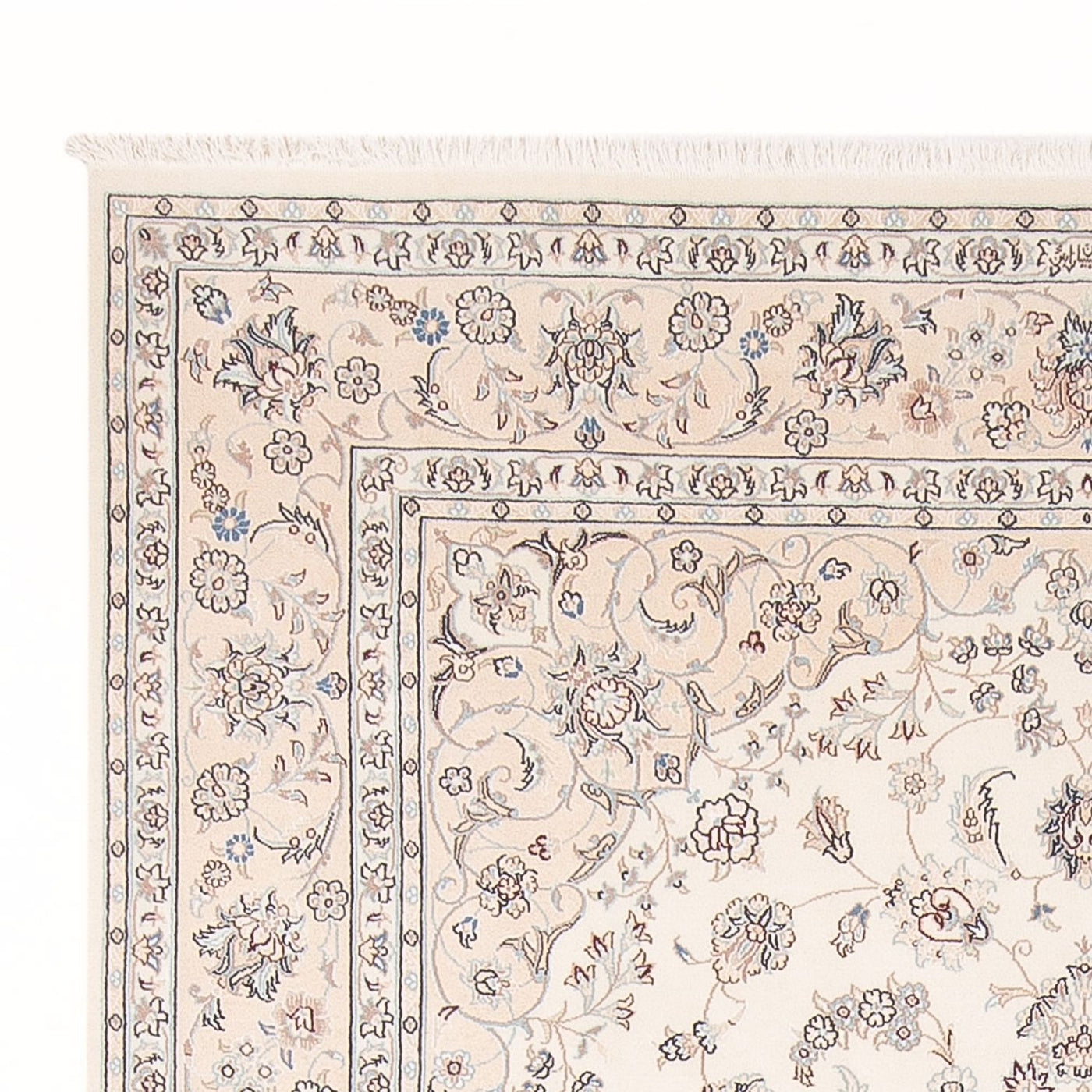Nain - 6la Rug 300x198cm - Persian Rugs
