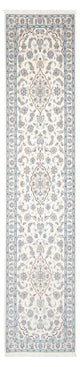 Nain - 6la Rug 350x84cm - Persian Rugs