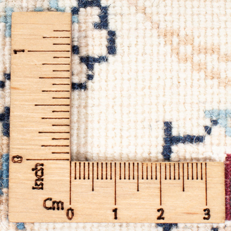 Runner Perser Rug - Nain - Premium - 350 x 84 cm - cream