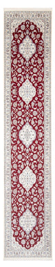 Nain - 6la Rug 390x89cm - Persian Rugs
