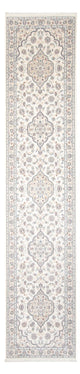 Nain - 6la Rug 390x93cm - Persian Rugs