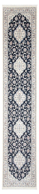 Nain - 6la Rug 388x88cm - Persian Rugs