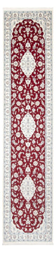 Nain - 6la Rug 344x80cm - Persian Rugs