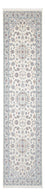 Runner Perser Rug - Nain - Premium - 303 x 81 cm - cream