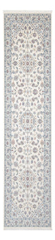 Nain - 6la Rug 303x81cm - Persian Rugs