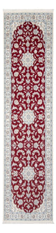 Nain - 6la Rug 298x83cm - Persian Rugs