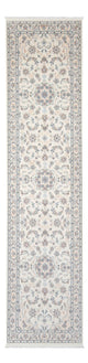 Nain - 6la Rug 309x80cm - Persian Rugs