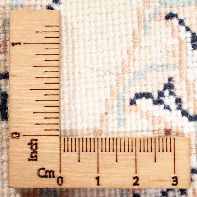 Runner Perser Rug - Nain - Premium - 309 x 80 cm - cream