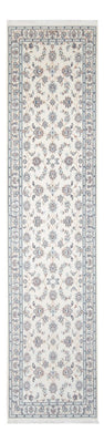 Runner Perser Rug - Nain - Premium - 314 x 81 cm - cream