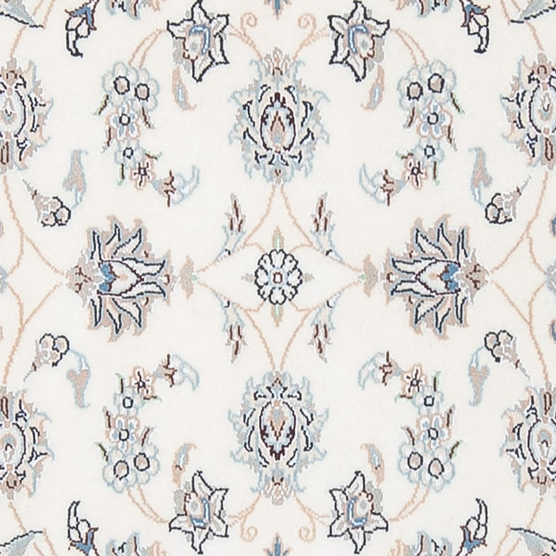 Runner Perser Rug - Nain - Premium - 314 x 81 cm - cream