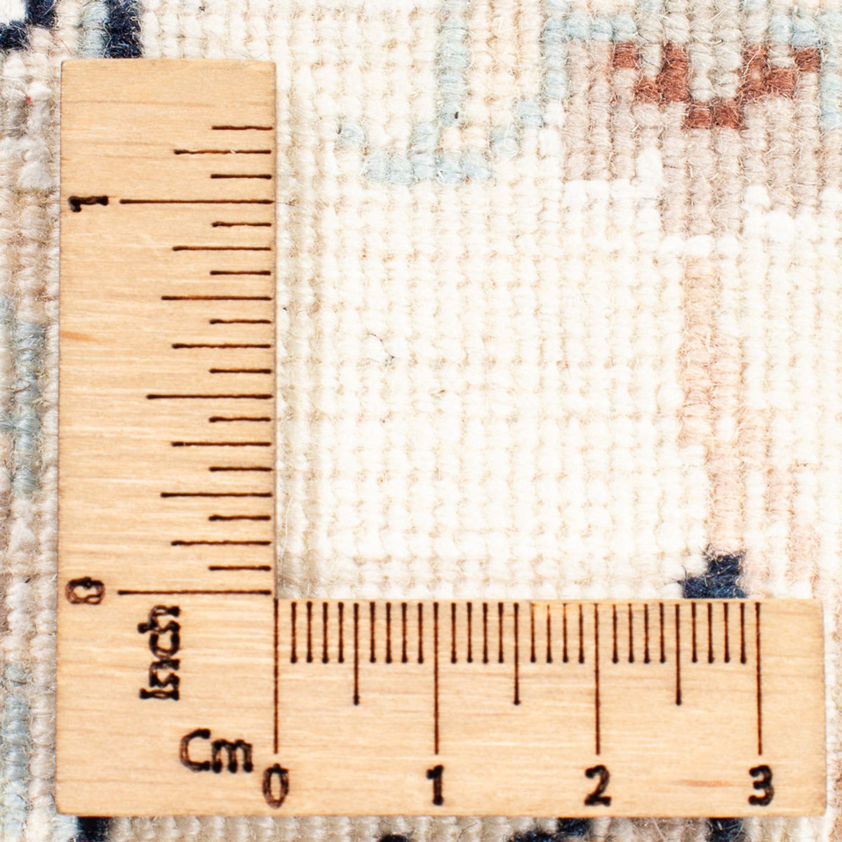 Runner Perser Rug - Nain - Premium - 314 x 81 cm - cream