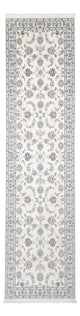 Nain - 6la Rug 301x84cm - Persian Rugs