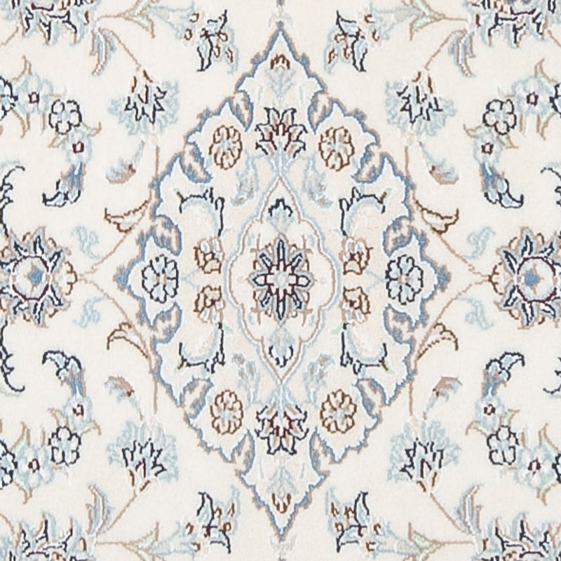 Runner Perser Rug - Nain - Premium - 295 x 80 cm - cream