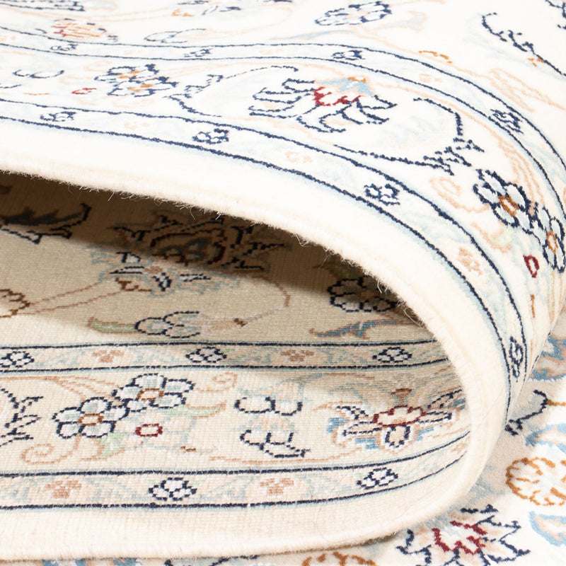 Runner Perser Rug - Nain - Premium - 295 x 80 cm - cream