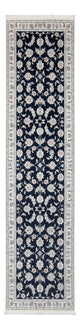 Nain - 6La Rug 82x302cm - Persian Rugs