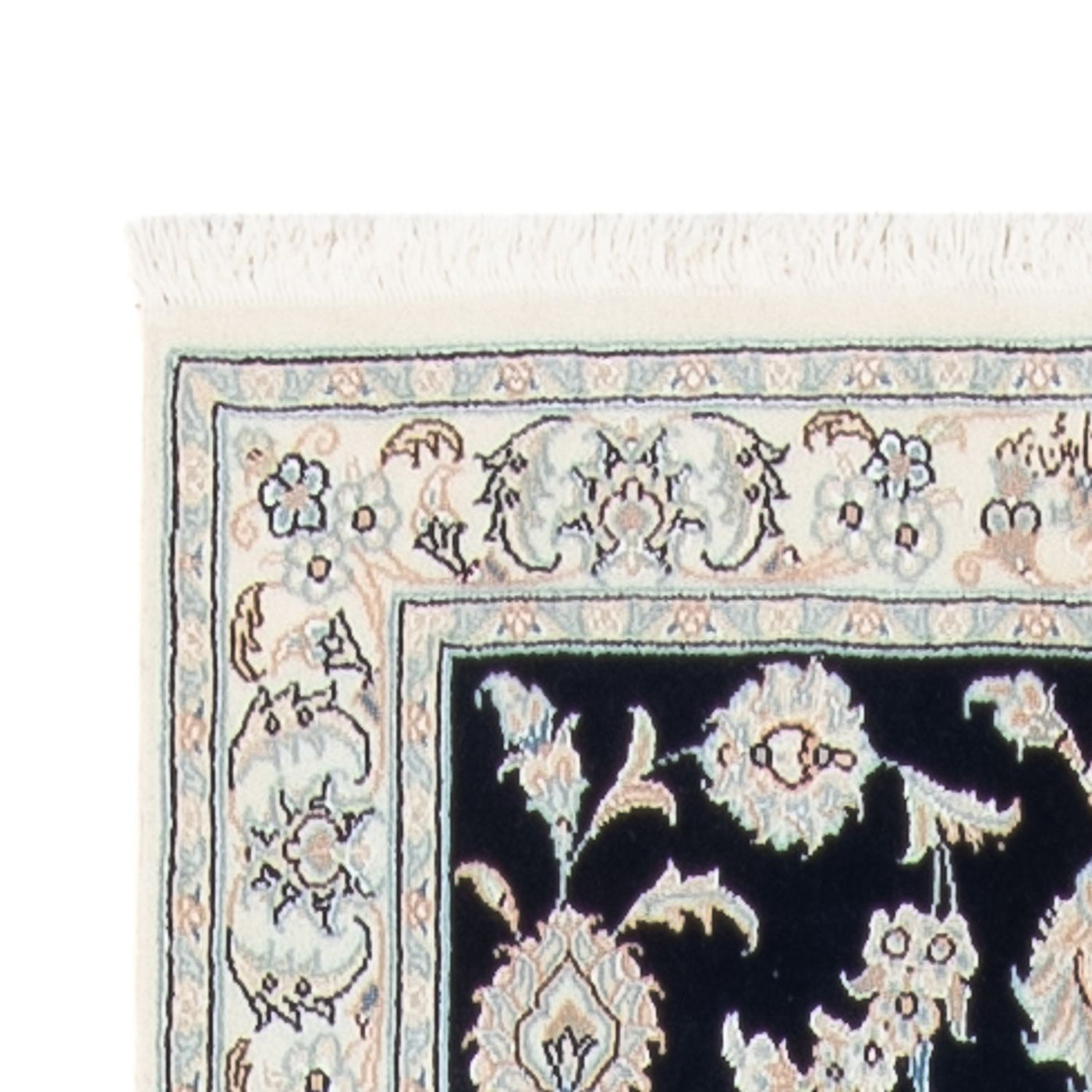 Nain - 6la Rug 339x85cm - Persian Rugs