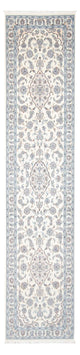 Nain - 6la Rug 346x84cm - Persian Rugs