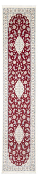 Nain - 6la Rug 351x85cm - Persian Rugs