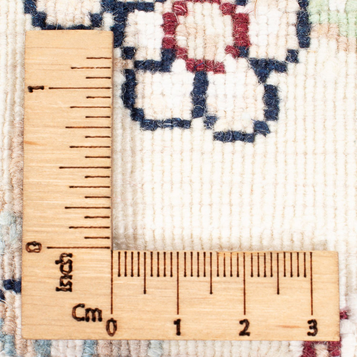 Runner Perser Rug - Nain - Premium - 315 x 80 cm - cream