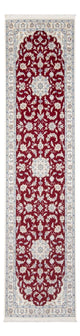 Nain - 6la Rug 302x82cm - Persian Rugs