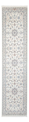 Runner Perser Rug - Nain - Premium - 309 x 83 cm - cream