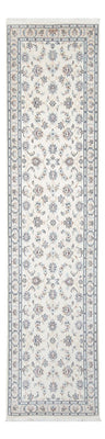 Runner Perser Rug - Nain - Premium - 292 x 81 cm - cream