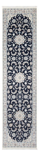 Nain - 6La Rug 83x301cm - Persian Rugs