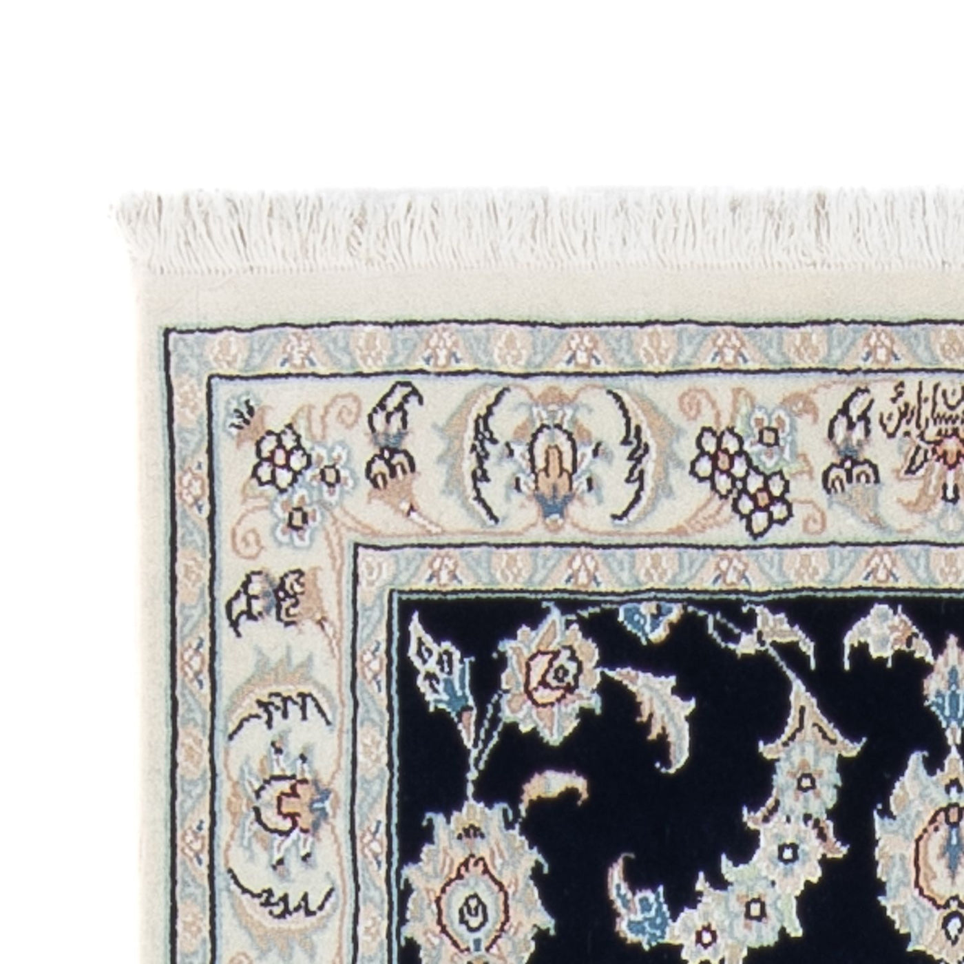 Nain - 6la Rug 290x81cm - Persian Rugs