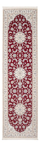 Nain - 6la Rug 297x92cm - Persian Rugs
