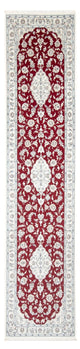 Nain - 6la Rug 354x86cm - Persian Rugs