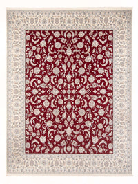 Perser Rug - Nain - Premium - 307 x 248 cm - red