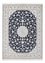 Perser Rug - Nain - Premium - 200 x 150 cm - dark blue